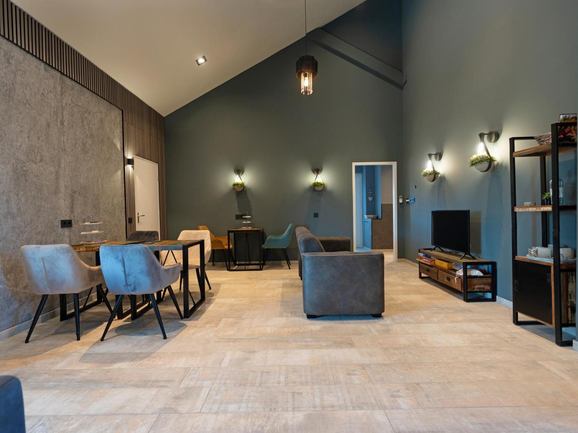 Zeeschelp - Comfortabele Kamer Bij B&B Gezond Aan Zee - Toegang Wellnesstuin Meerprijs Ouddorp Zewnętrze zdjęcie