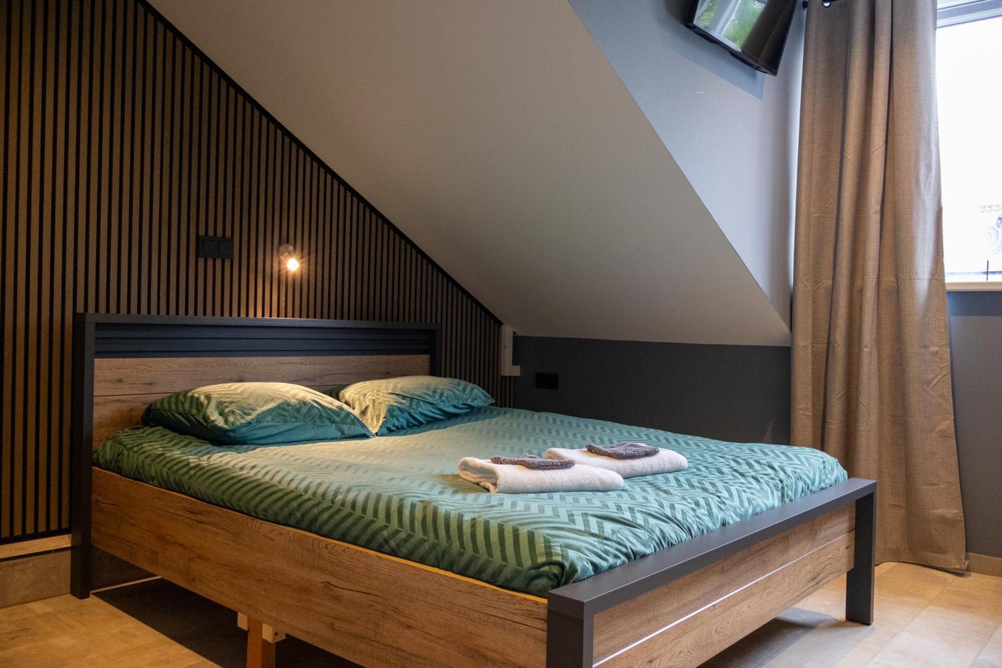 Zeeschelp - Comfortabele Kamer Bij B&B Gezond Aan Zee - Toegang Wellnesstuin Meerprijs Ouddorp Zewnętrze zdjęcie